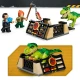 LEGO Jurassic World 77978 Náklaďák na přepravu malého T-rexe LEGO Jurassic World 77978 Náklaďák na přepravu malého T-rexe