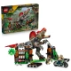 LEGO Jurassic World 77982 Útěk dinosaura spinosaura LEGO Jurassic World 77982 Útěk dinosaura spinosaura