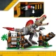 LEGO Jurassic World 77982 Útěk dinosaura spinosaura LEGO Jurassic World 77982 Útěk dinosaura spinosaura