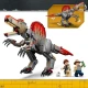 LEGO Jurassic World 77982 Útěk dinosaura spinosaura LEGO Jurassic World 77982 Útěk dinosaura spinosaura