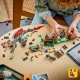 LEGO Jurassic World 77982 Útěk dinosaura spinosaura LEGO Jurassic World 77982 Útěk dinosaura spinosaura