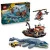 LEGO Jurassic World 77983 Útok dinosaura mosasaura na loď