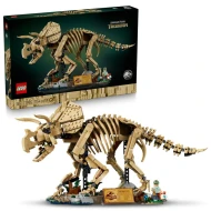 LEGO Jurassic World 77985 Dinosauří fosilie: Triceratops LEGO Jurassic World 77985 Dinosauří fosilie: Triceratops