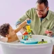 LEGO DUPLO Aquapark. Zábava s legem ve vaně!