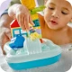 LEGO DUPLO Aquapark. Zábava s legem ve vaně!
