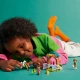 LEGO Friends Autumn a její stáj pro telátko. Pečujte o telátko či zajíčka.