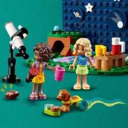 LEGO Friends 42603 Karavan na pozorování hvězd