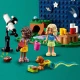 Postavte si vlastní karavan na pozorování hvězd s Lego Friends Karavan na pozorování hvězd.