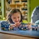 Postavte si vlastní karavan na pozorování hvězd s Lego Friends Karavan na pozorování hvězd.