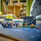 Postavte si vlastní karavan na pozorování hvězd s Lego Friends Karavan na pozorování hvězd.