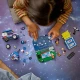 Postavte si vlastní karavan na pozorování hvězd s Lego Friends Karavan na pozorování hvězd.