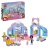 LEGO Gabby´s Dollhouse 10796 Gabby a kočičí jesličky