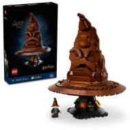 LEGO Harry Potter 76429 Mluvící Moudrý klobouk LEGO Harry Potter 76429 Mluvící Moudrý klobouk