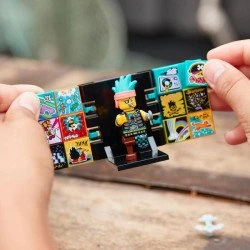 LEGO VIDIYO 43103 Punk Pirate BeatBox