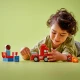 LEGO DUPLO Mack na závodech