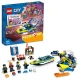 Vystavte si své LEGO dobrodružství způsobem, jako nikdy předtím! Stáhněte si bezplatnou appku a řiďte se digitálním příběhem.