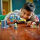 Vystavte si své LEGO dobrodružství způsobem, jako nikdy předtím! Stáhněte si bezplatnou appku a řiďte se digitálním příběhem.