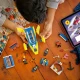 Vystavte si své LEGO dobrodružství způsobem, jako nikdy předtím! Stáhněte si bezplatnou appku a řiďte se digitálním příběhem.