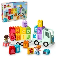 LEGO DUPLO 10421 Náklaďák s abecedou LEGO DUPLO 10421 Náklaďák s abecedou