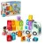 LEGO DUPLO 10421 Náklaďák s abecedou