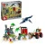 LEGO Jurassic World 76963 Záchranářské středisko pro dinosauří mláďata