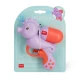 Vodní pistole Seahorse – Ideální společník na letní dny