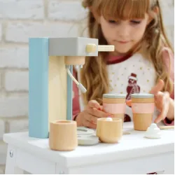 Kávovar Tasty Kávovar Tasty