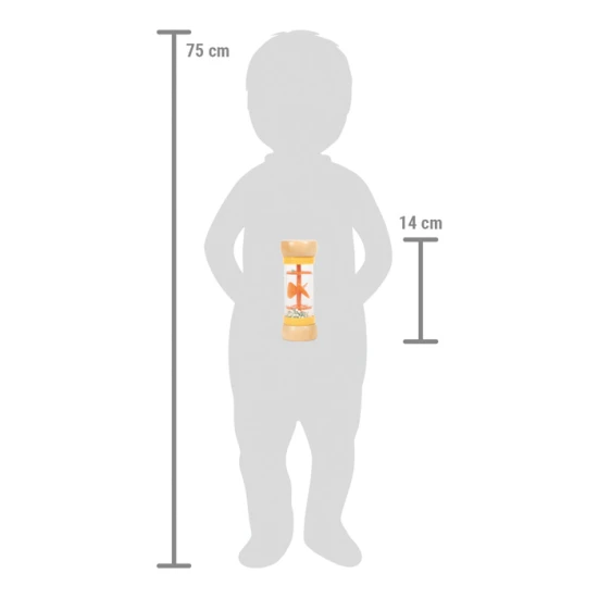 Dešťová hůl Safari