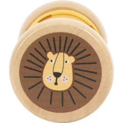 Dešťová hůl Safari