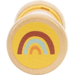 Dešťová hůl Safari