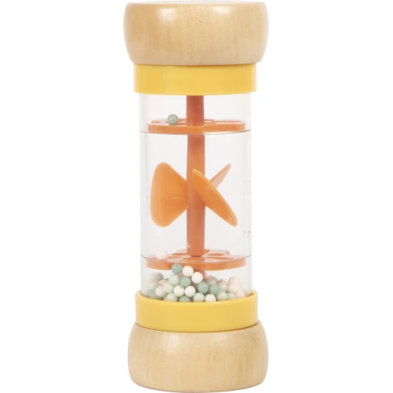 Dešťová hůl Safari