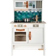 Kuchyňka Tasty bílá