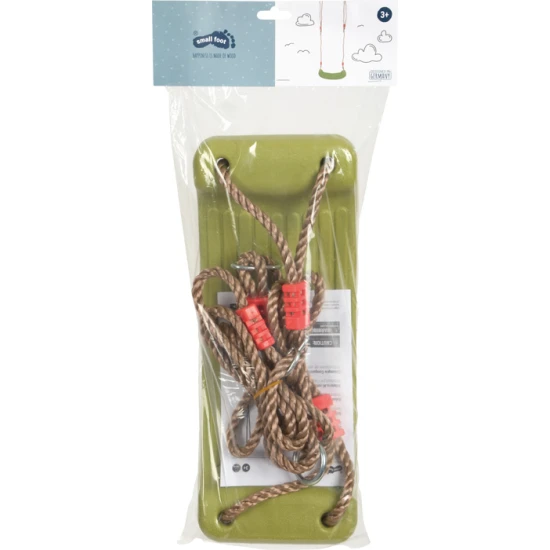 Houpačka Sky zelená