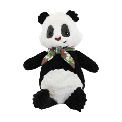 Plyšová Panda 33 cm v dárkové krabičce Plyšová Panda 33 cm v dárkové krabičce