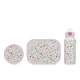 Little Dutch Svačinový set (láhev 400ml+box+box na ovoce) Fairy Wonders