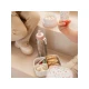 Little Dutch Svačinový set (láhev 400ml+box+box na ovoce) Fairy Wonders