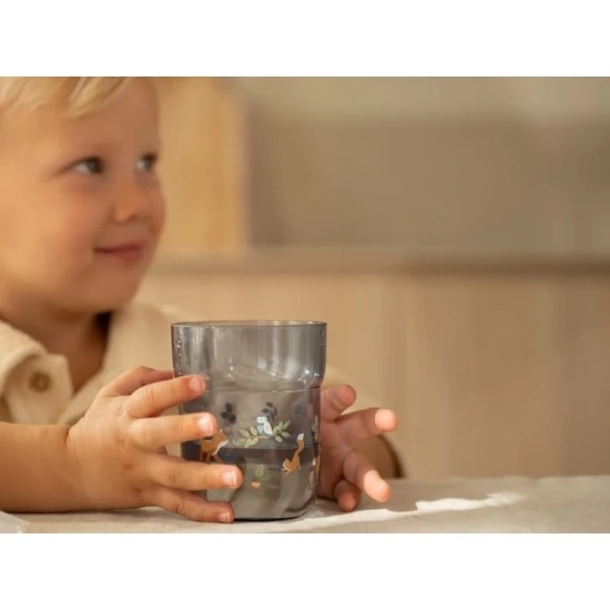 Little Dutch Kelímek na pití 250 ml Forest Friends