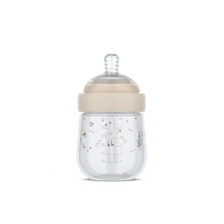 Kojenecká láhev 165 ml Husa