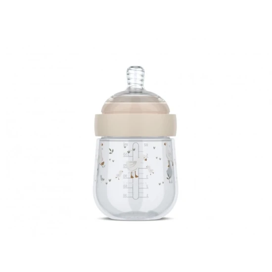 Little Dutch Kojenecká láhev 165 ml Husa