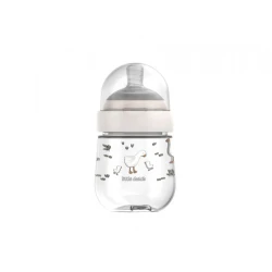 Kojenecká láhev 165 ml Husa