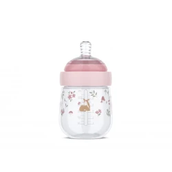 Kojenecká láhev 165 ml Fairy Garden