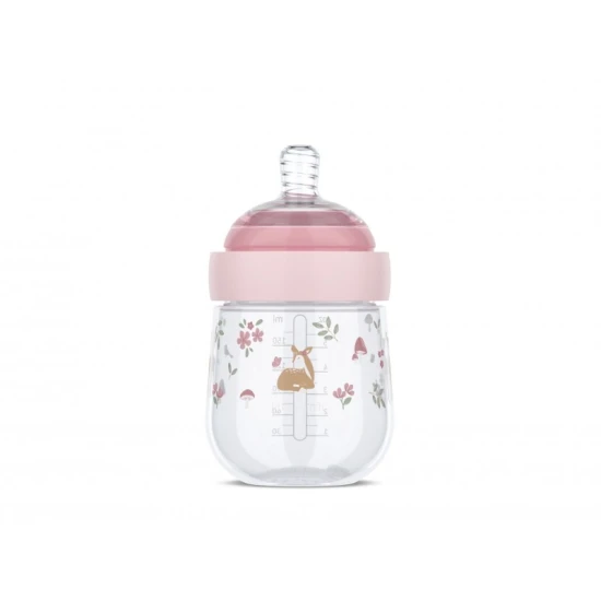 Little Dutch Kojenecká láhev 165 ml Fairy Garden