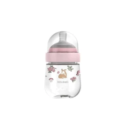 Kojenecká láhev 165 ml Fairy Garden