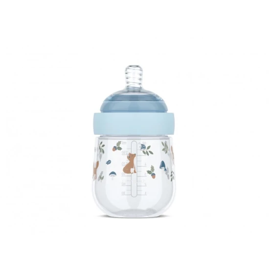 Little Dutch Kojenecká láhev 165 ml Forest Friends