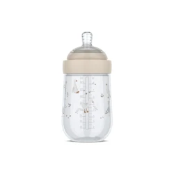 Kojenecká láhev 240 ml Husa