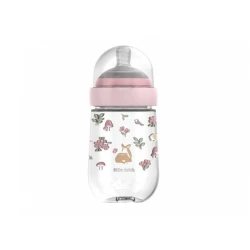 Kojenecká láhev 240 ml Fairy Garden