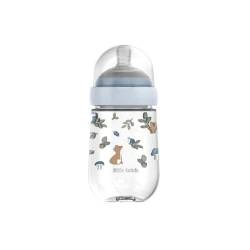 Kojenecká láhev 240 ml Forest Friends