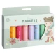 Little Dutch Fixy 8 ks Rosa