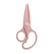Little Dutch Kniha s vystřihovacími maskami Rosa