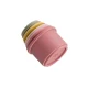 Little Dutch Stohovací kelímky Pink Little Dutch Stohovací kelímky Pink